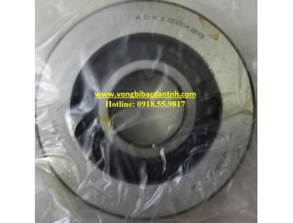BẠC ĐẠN XE NÂNG